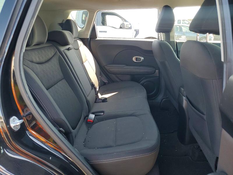 Снимка 10 от търг – 2014 KIA SOUL с VIN KNDJN2A25E7726663