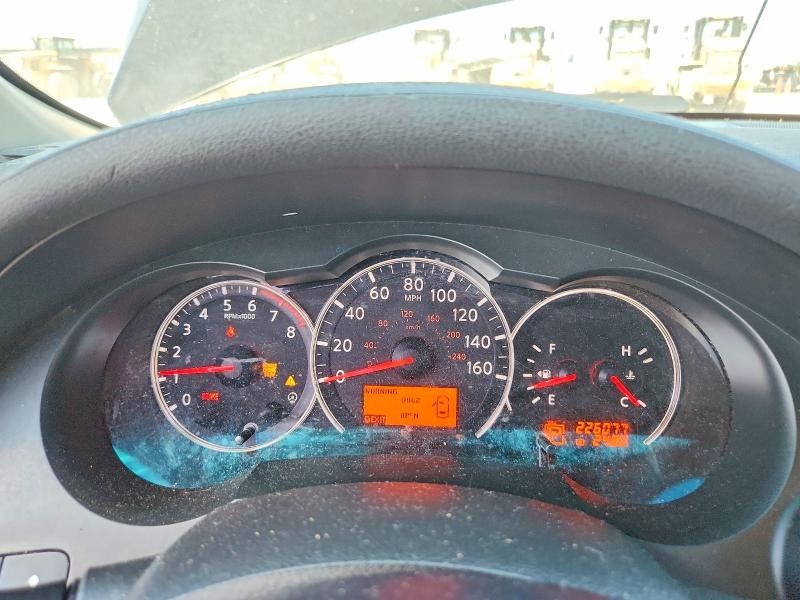 Photo 9 from auction – 2012 NISSAN ALTIMA with VIN 1N4AL2AP2CN415837