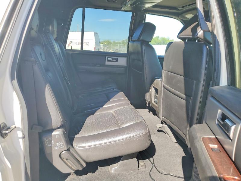 Photo 11 from auction – 2007 FORD EXPEDITION with VIN 1FMFK20557LA80864