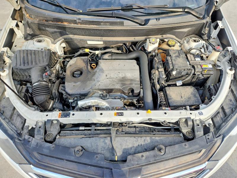 Снимка 11 от търг – 2018 CHEVROLET EQUINOX с VIN 2GNAXJEV9J6314532