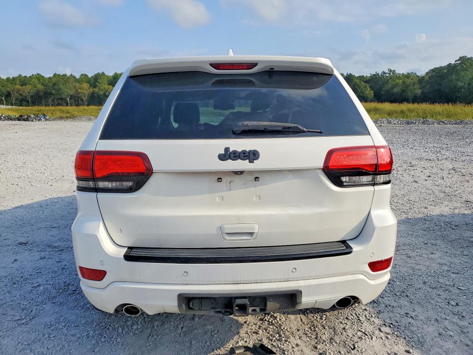 Снимка 6 от търг – 2015 JEEP GRAND CHEROKEE с VIN 1C4RJEAGXFC219486