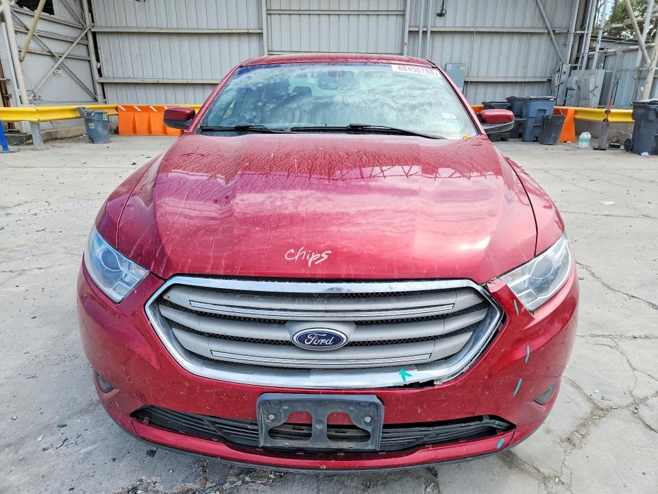Фото 5 с аукциона – 2017 FORD TAURUS с VIN 1FAHP2E88HG132182