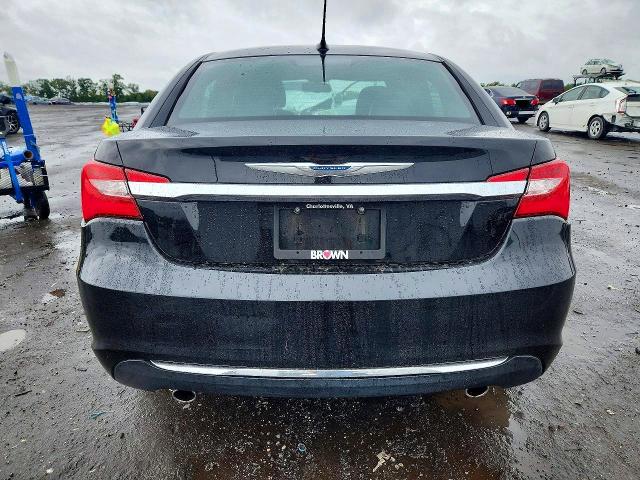 Zdjęcie 6 z aukcji – 2012 CHRYSLER 200 z VIN 1C3CCBCG1CN108275
