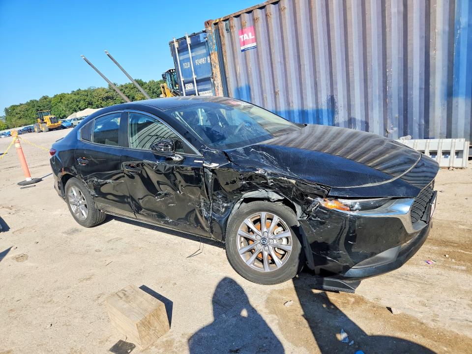 Снимка 4 от търг – 2022 MAZDA 3 с VIN JM1BPAAL6N1505982