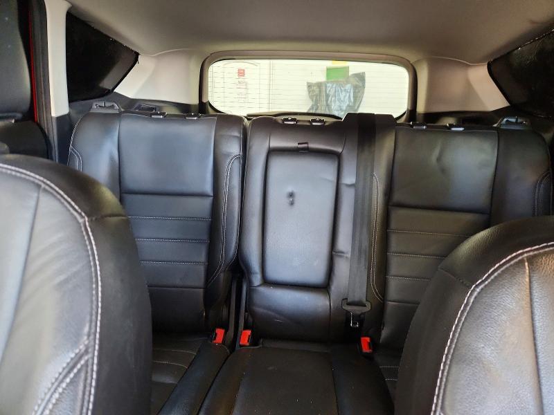 Снимка 10 от търг – 2015 FORD ESCAPE с VIN 1FMCU9G9XFUA71021