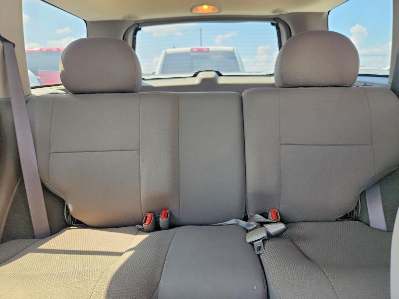 Снимка 10 от търг – 2004 JEEP GRAND CHEROKEE с VIN 1J4GX48S14C220074