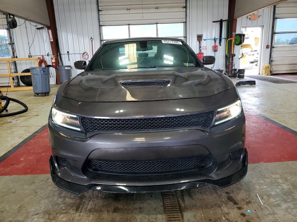 Photo 5 from auction – 2015 DODGE CHARGER with VIN 2C3CDXJG8FH926449