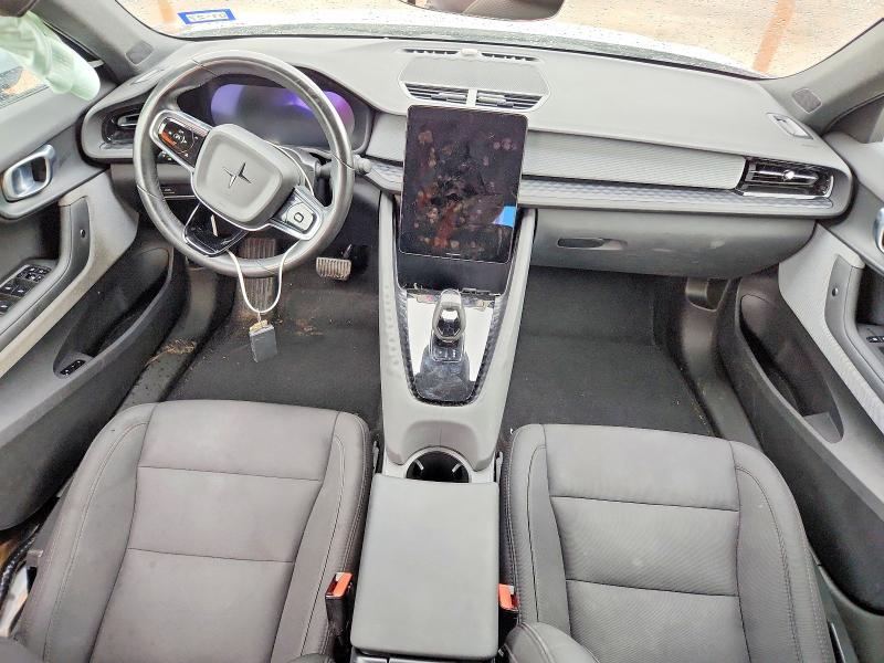 Photo 8 from auction – 2023 POLESTAR 2 with VIN YSMEG3KA1PL150950