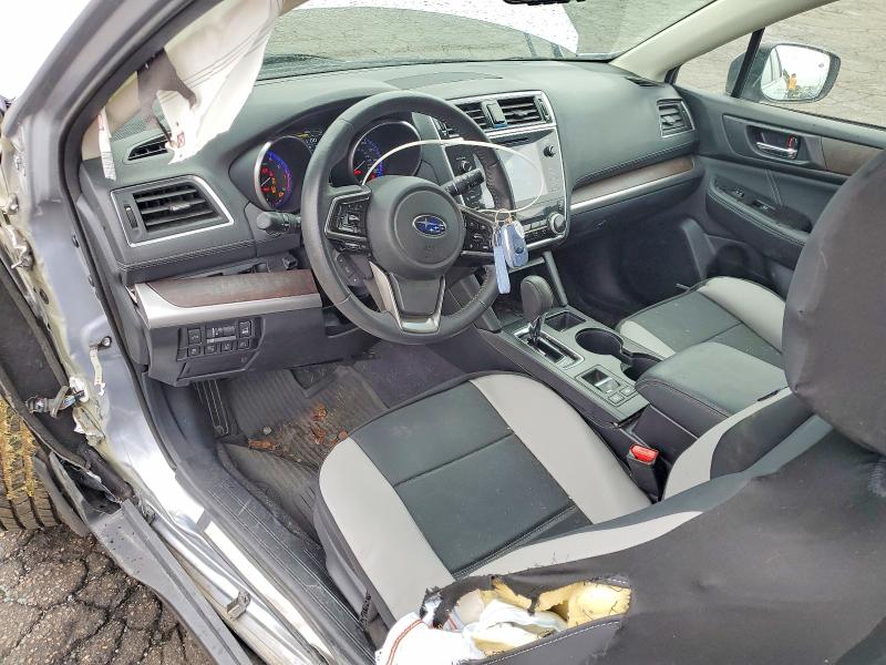 صورة رقم 8 من المزاد - 2019 SUBARU OUTBACK مع VIN 4S4BSENC3K3371430
