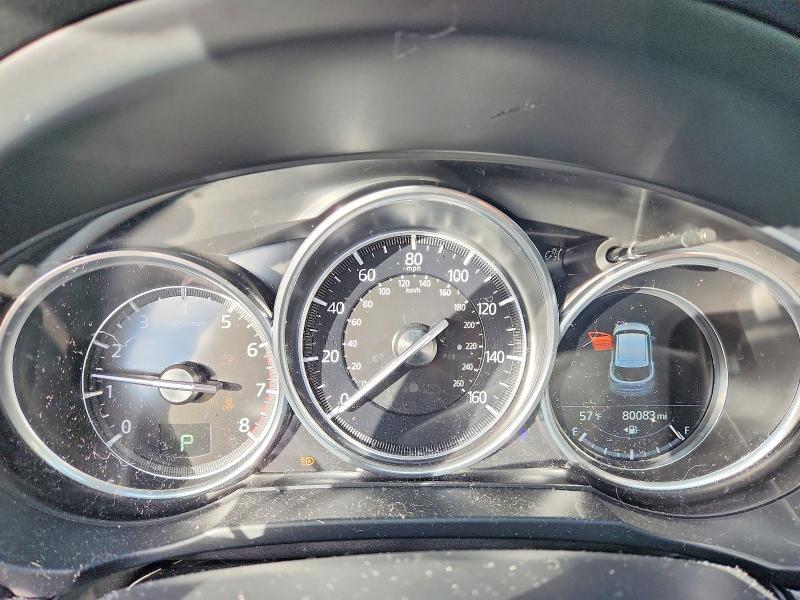 Фото 9 с аукциона – 2023 MAZDA CX-5 с VIN JM3KFBCM3P0182604