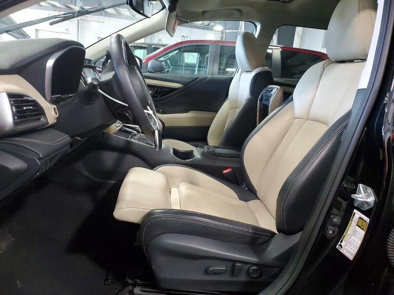 Zdjęcie 7 z aukcji – 2023 SUBARU OUTBACK z VIN 4S4BTANC7P3186228