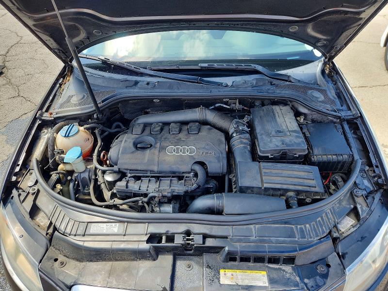 Zdjęcie 11 z aukcji – 2011 AUDI A3 z VIN WAUPEAFM2BA077513