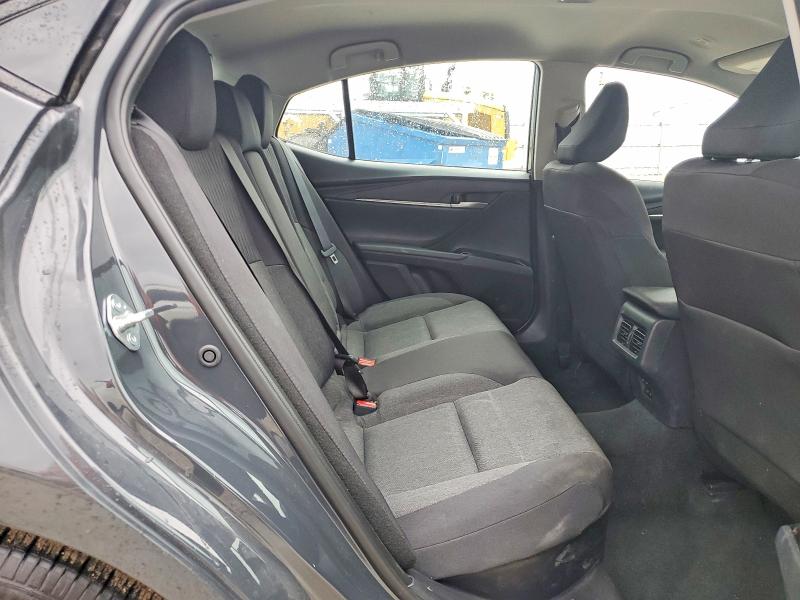 Photo 10 from auction – 2026 TOYOTA CAMRY with VIN 4T1DAACK4TU759440