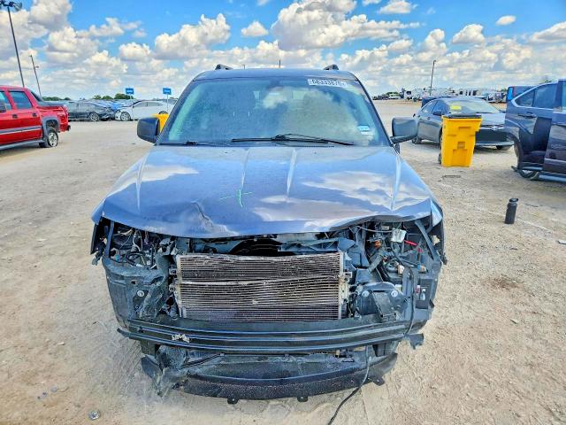 Photo 5 from auction – 2020 DODGE JOURNEY with VIN 3C4PDCAB7LT277451