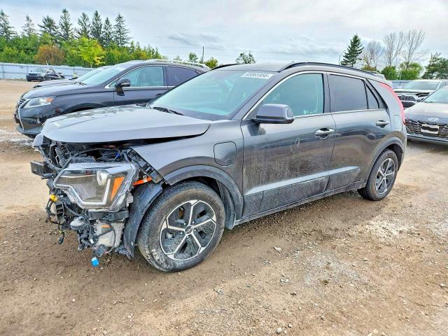 2024 KIA NIRO - Търг №65865956