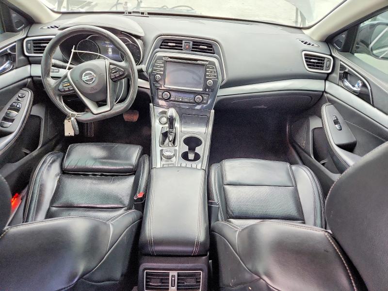 Снимка 8 от търг – 2016 NISSAN MAXIMA с VIN 1N4AA6AP8GC434066