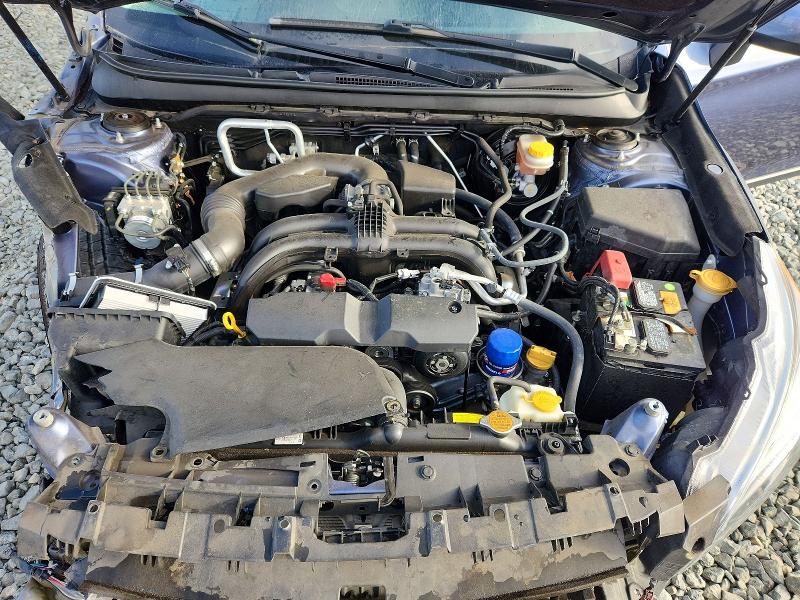 صورة رقم 12 من المزاد - 2017 SUBARU OUTBACK مع VIN 4S4BSACC8H3263387