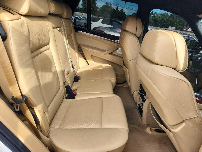 Снимка 11 от търг – 2012 BMW X5 с VIN 5UXZV4C52CL987578