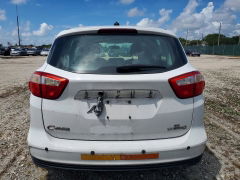 Photo 6 from auction – 2013 FORD C-MAX with VIN 1FADP5AU7DL524431