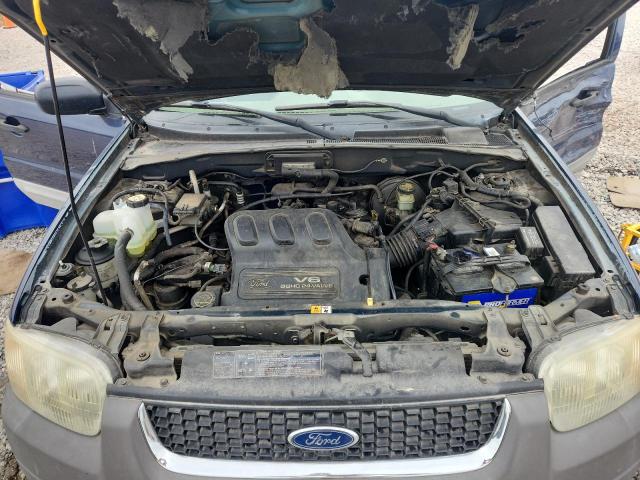 Снимка 11 от търг – 2002 FORD ESCAPE с VIN 1FMYU04102KB65060