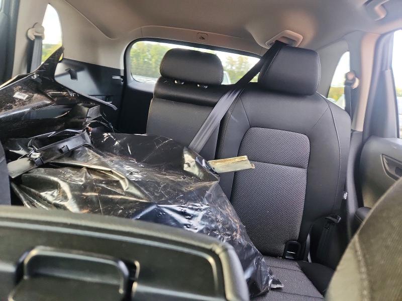 Снимка 10 от търг – 2026 HONDA CR-V с VIN 2HKRS4H48TH483454