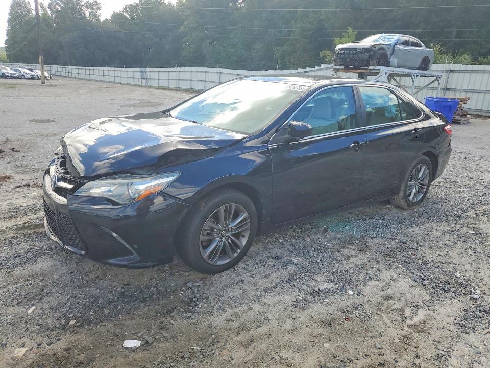 Foto 1 de la subasta – 2016 TOYOTA CAMRY con VIN 4T1BF1FK3GU222844
