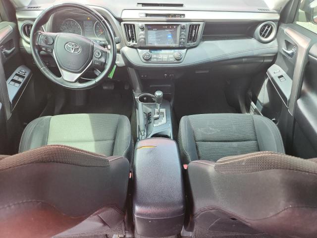 Photo 8 from auction – 2017 TOYOTA RAV4 with VIN JTMWFREV7HJ127528