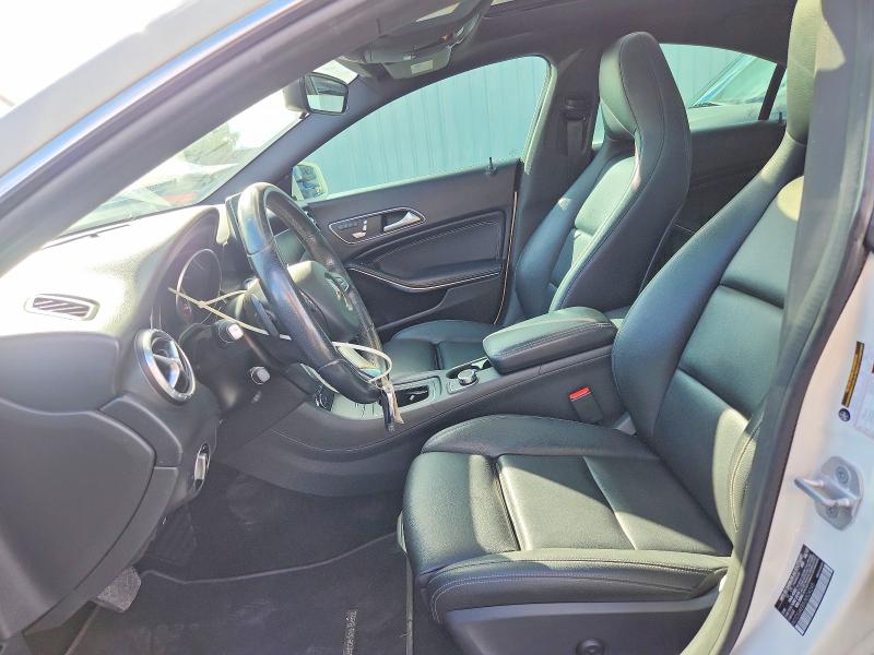 Zdjęcie 7 z aukcji – 2018 MERCEDES-BENZ CLA z VIN WDDSJ4EB5JN524245