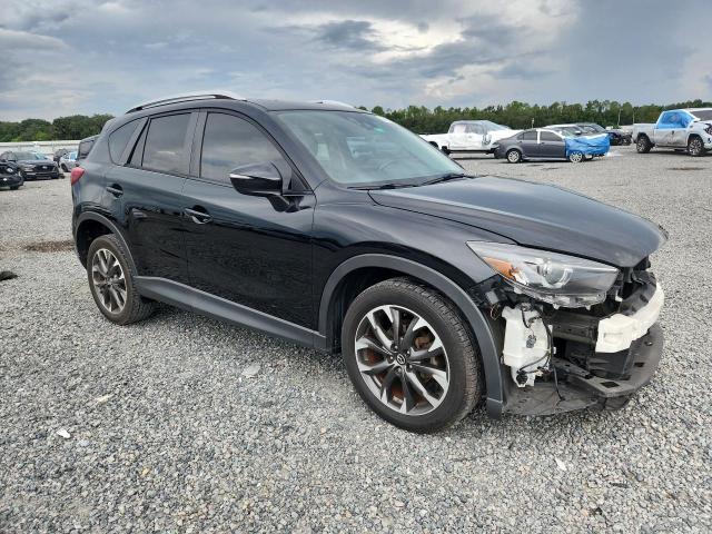 Photo 4 from auction – 2016 MAZDA CX-5 with VIN JM3KE2DY4G0789325