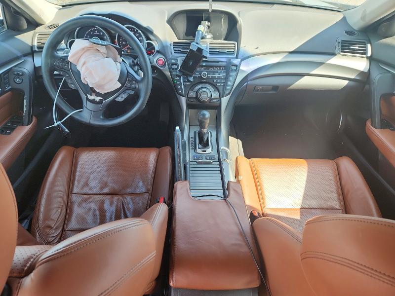 Foto 8 de la subasta – 2014 ACURA TL con VIN 19UUA9F75EA002241