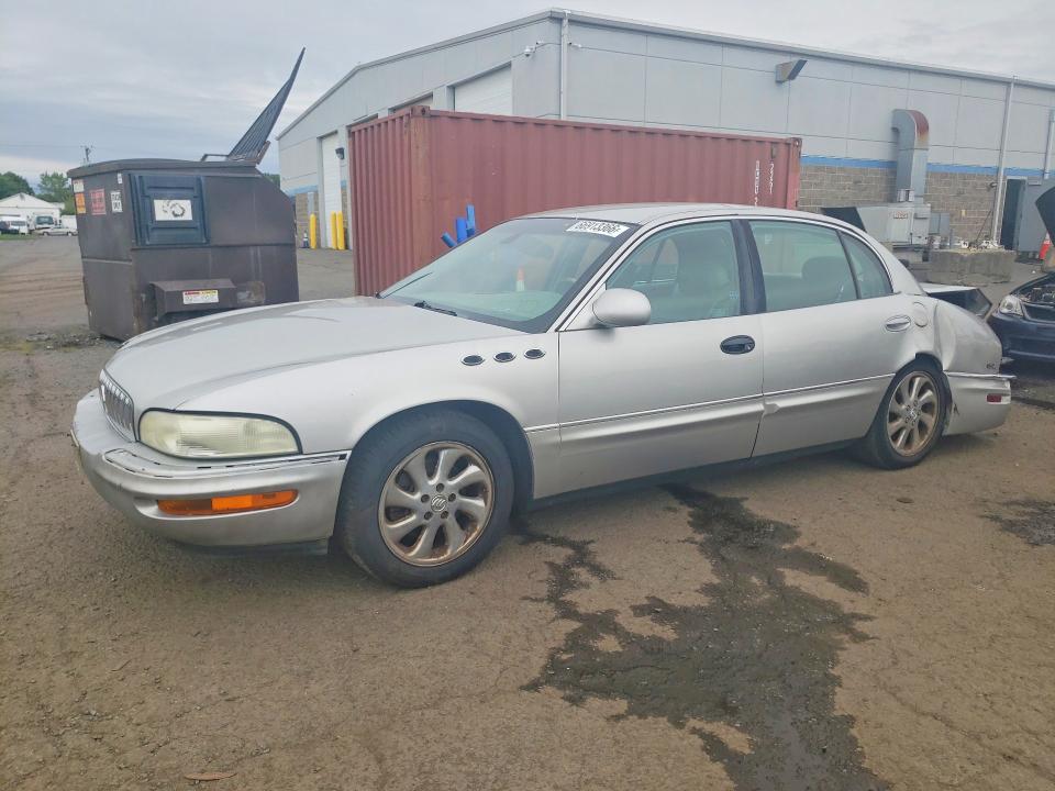 2004 BUICK PARK AVENUE - Търг №66913366