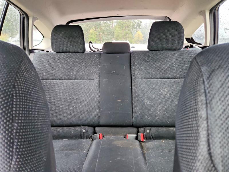 Foto 10 de la subasta – 2014 SUBARU IMPREZA con VIN JF1GPAC68E8266879
