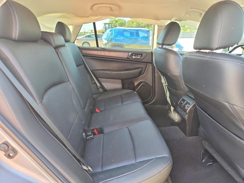 صورة رقم 11 من المزاد - 2015 SUBARU OUTBACK مع VIN 4S4BSBJCXF3356224