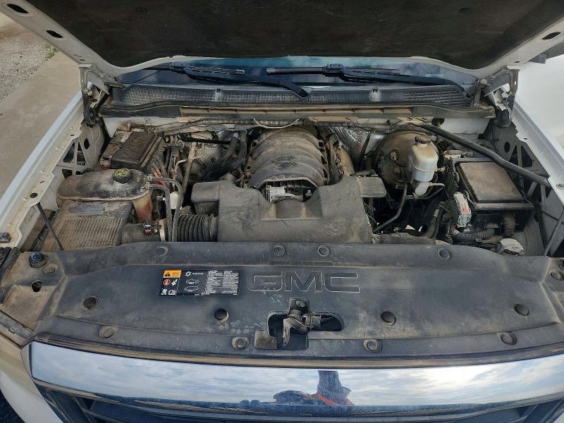 Zdjęcie 11 z aukcji – 2014 GMC SIERRA z VIN 3GTU2TEC7EG261984