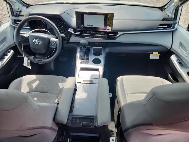 Foto 8 de la subasta – 2026 TOYOTA SIENNA con VIN 5TDKRKECXTS330193