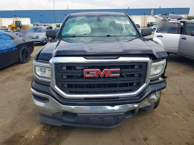 Photo 5 from auction – 2016 GMC SIERRA with VIN 1GTN1LEH5GZ128095
