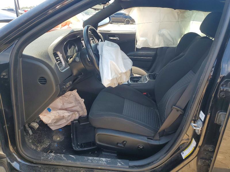 Zdjęcie 7 z aukcji – 2021 DODGE CHARGER z VIN 2C3CDXHG3MH644156