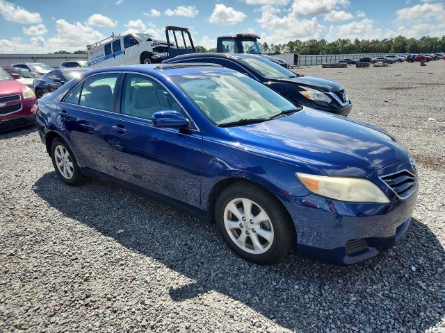 Снимка 4 от търг – 2011 TOYOTA CAMRY с VIN 4T1BF3EK6BU757379