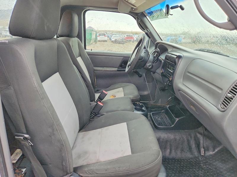 Photo 10 from auction – 2011 FORD RANGER with VIN 1FTKR1AD0BPA59386
