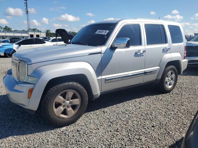 2012 JEEP LIBERTY