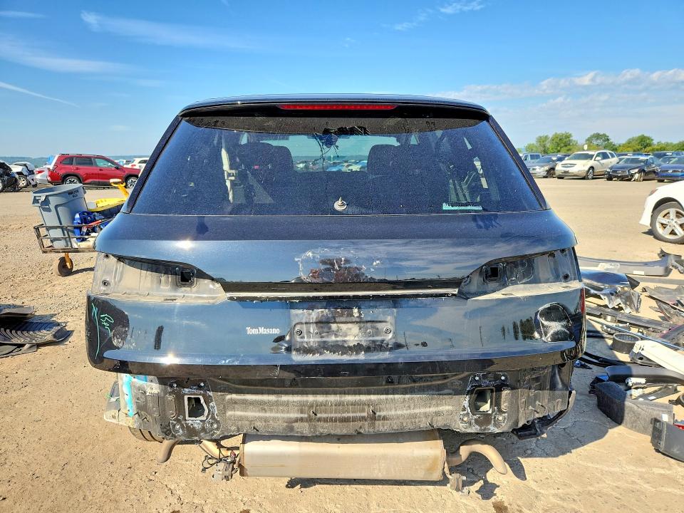 Фото 6 с аукциона – 2024 AUDI Q7 с VIN WA1LCBF72RD009612