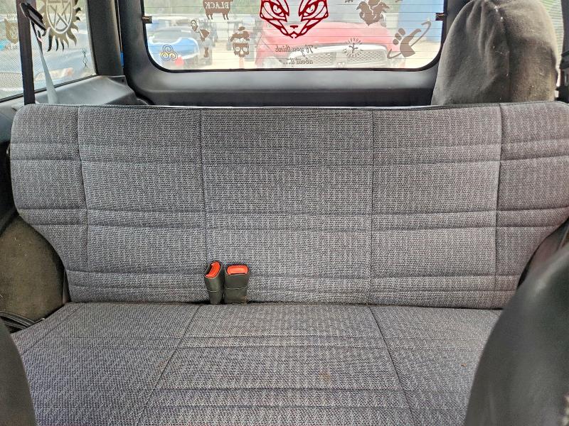 Foto 10 de la subasta – 2000 JEEP CHEROKEE con VIN 1J4FT48S5YL268741