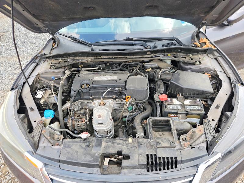 Снимка 11 от търг – 2014 HONDA ACCORD с VIN 1HGCR2F56EA029202