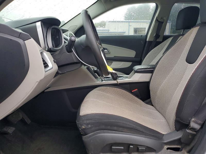 Photo 7 from auction – 2017 CHEVROLET EQUINOX with VIN 2GNFLFEKXH6221680