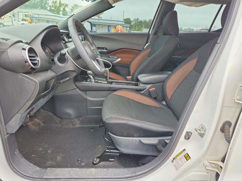 Снимка 7 от търг – 2024 NISSAN KICKS с VIN 3N1CP5DV9RL538761