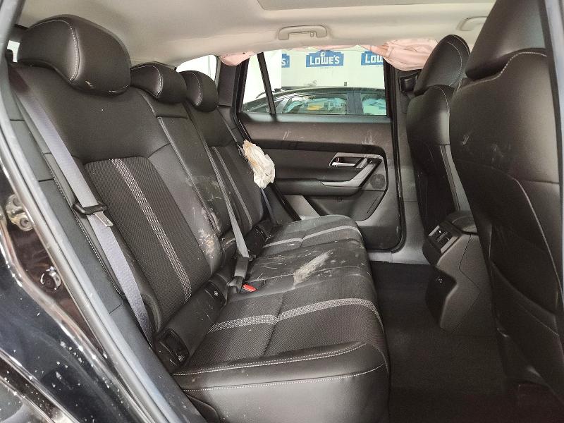 Photo 11 from auction – 2026 MAZDA CX-50 with VIN 7MMVABBL6TN603158