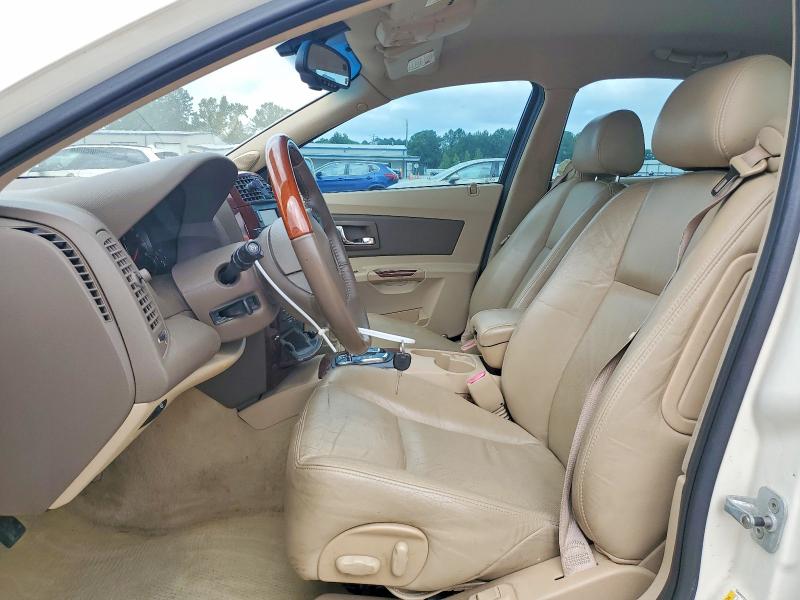 Zdjęcie 7 z aukcji – 2007 CADILLAC CTS z VIN 1G6DP577370143292