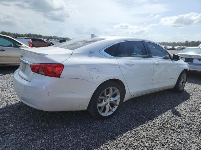 Photo 3 from auction – 2017 CHEVROLET IMPALA with VIN 2G1105S32H9103407