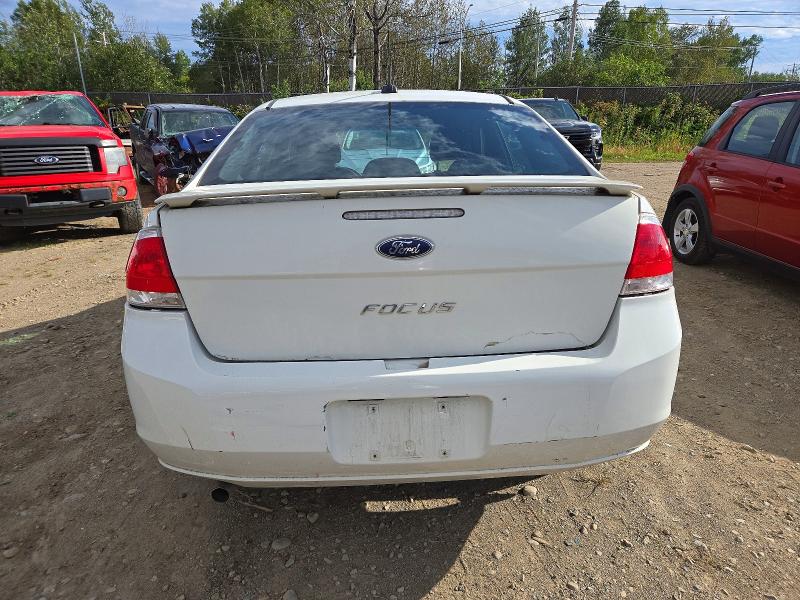 Photo 6 from auction – 2010 FORD FOCUS with VIN 1FAHP3FNXAW139527