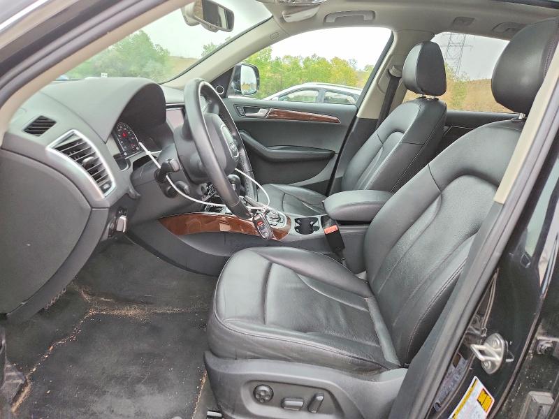Фото 7 с аукциона – 2012 AUDI Q5 с VIN WA1DKAFP6CA112249